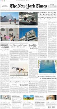 New York Times