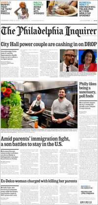 Philadelphia Inquirer