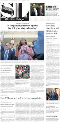 Star-Ledger