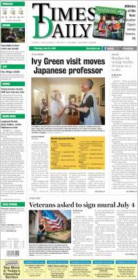 Times Daily