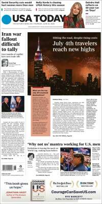 USA Today