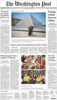 The Washington Post