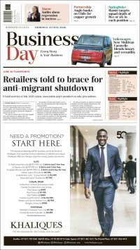 Business Day