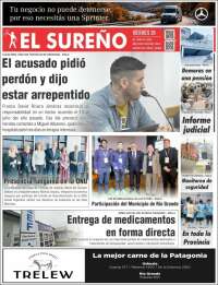 Diario El Sureño