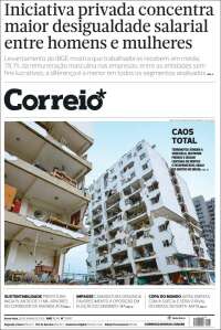 Correio*