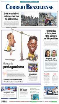Correio Braziliense