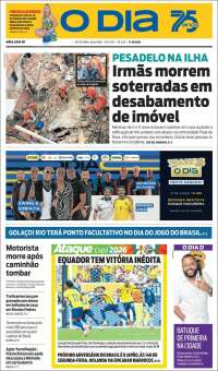 O Dia