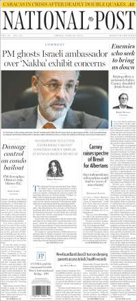 The National Post