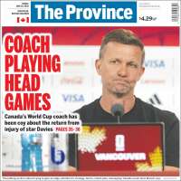 The Province