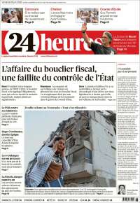 24 Heures