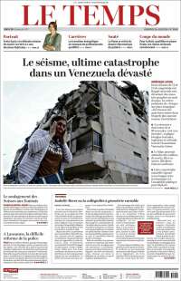 Le Matin