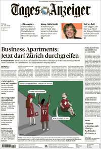Tages-Anzeiger