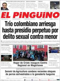 El Pingüino