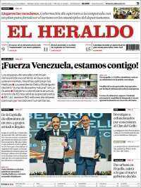 El Heraldo