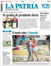 La Patria