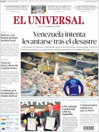 El Universal