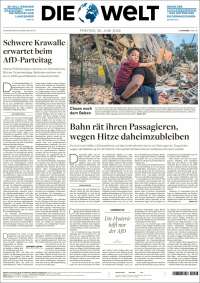 Die Welt