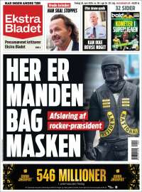 Ekstra Bladet