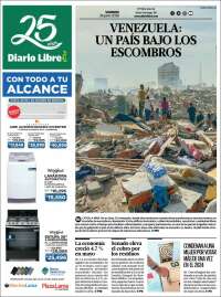 Diario Libre