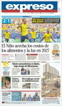 Expreso
