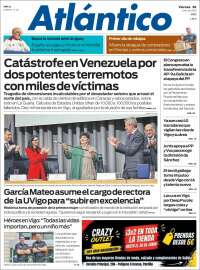 Atlántico Diario