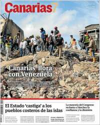 Canarias 7