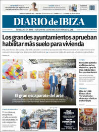 Diario de Ibiza