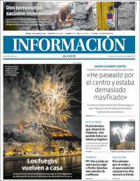 Diario Información