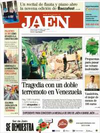 Diario Jaén