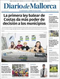 Diario de Mallorca