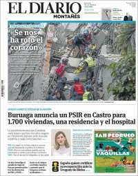 El Diario Montañés