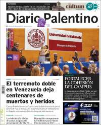 Diario Palentino