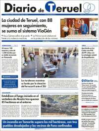 Diario de Teruel
