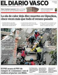 Diario Vasco