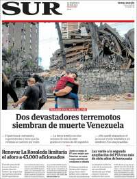 Diario el Sur