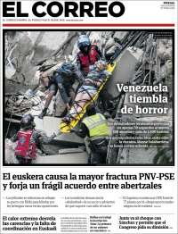 El Correo