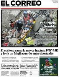 El Correo - Álava