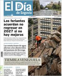 El Día de Segovia