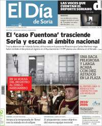 El Día de Soria