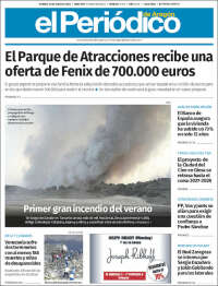 El Periódico de Aragón