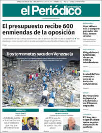 El Periódico de Extremadura