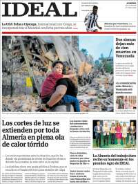 Ideal Almeria
