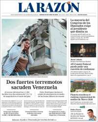 La Razón