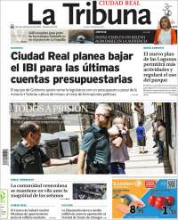 La Tribuna de Ciudad Real