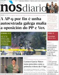 Nòs Diario