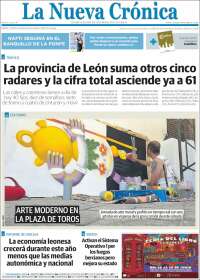 La Nueva Crónica