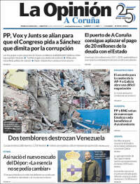 La Opinión de A Coruña