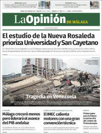 La Opinión de Málaga