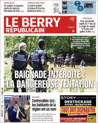Berry Republicain