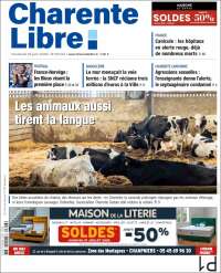 Charente Libre